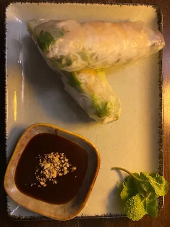 Bild von Lemongrass