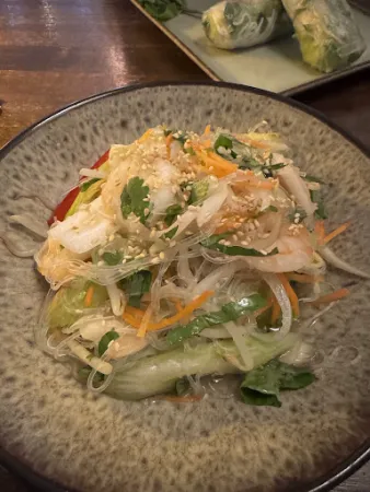 Bild von Lemongrass