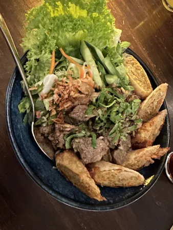 Bild von Lemongrass