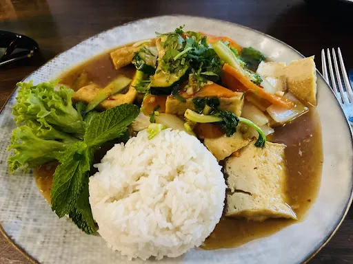 Bild von Lemongrass