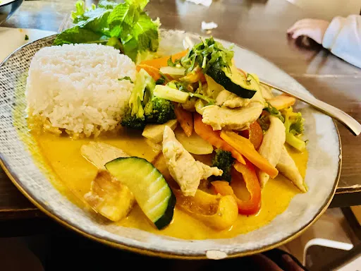 Bild von Lemongrass
