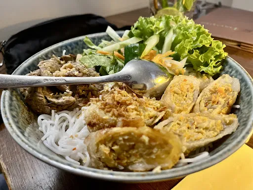 Bild von Lemongrass