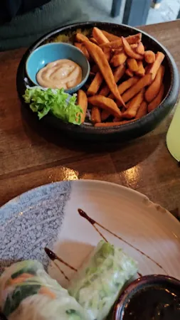 Bild von AMI Restaurant