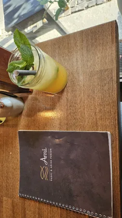 Bild von AMI Restaurant