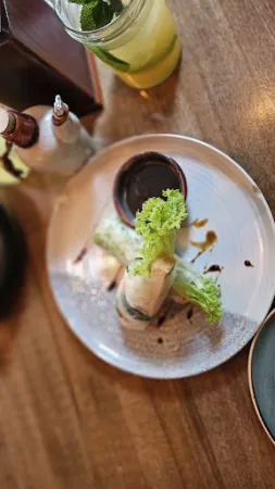 Bild von AMI Restaurant