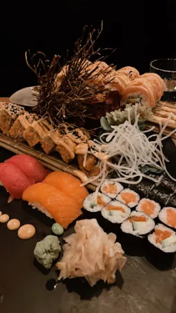 Bild von AMI Restaurant