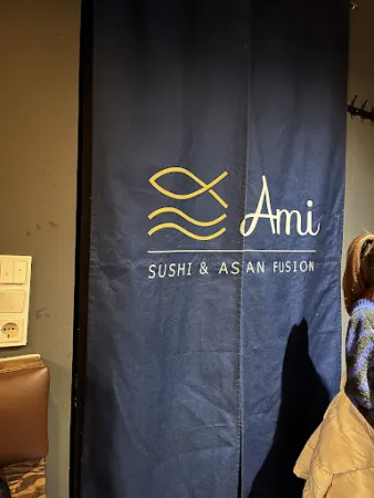 Bild von AMI Restaurant