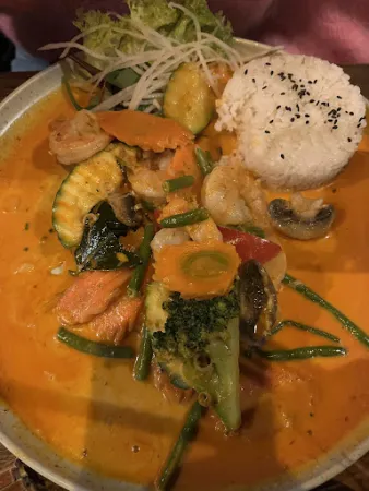 Bild von AMI Restaurant