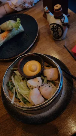 Bild von AMI Restaurant