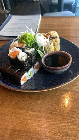 Bild von AMI Restaurant