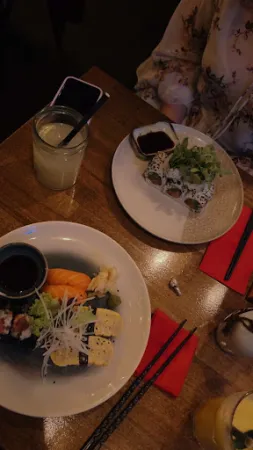 Bild von AMI Restaurant