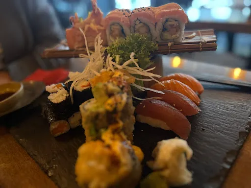 Bild von AMI Restaurant