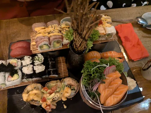 Bild von AMI Restaurant