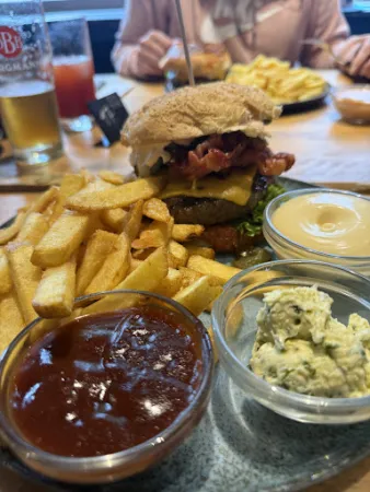 Bild von Grill 69 Happy Food Bar
