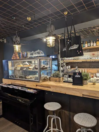 Bild von Grill 69 Happy Food Bar