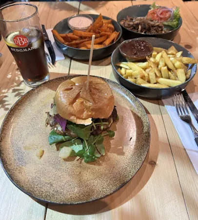 Bild von Grill 69 Happy Food Bar