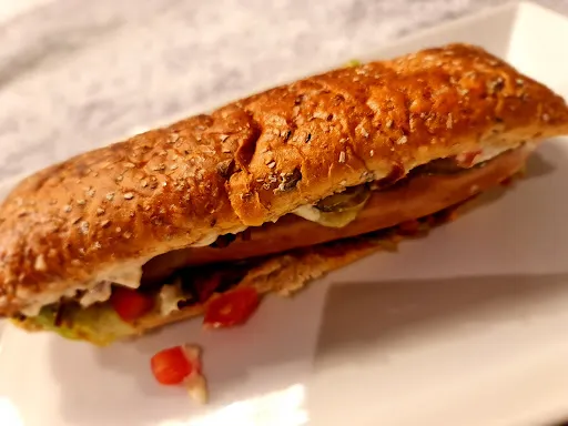 Bild von Grill 69 Happy Food Bar