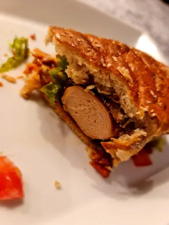 Bild von Grill 69 Happy Food Bar