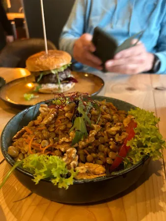 Bild von Grill 69 Happy Food Bar