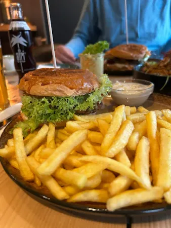 Bild von Grill 69 Happy Food Bar