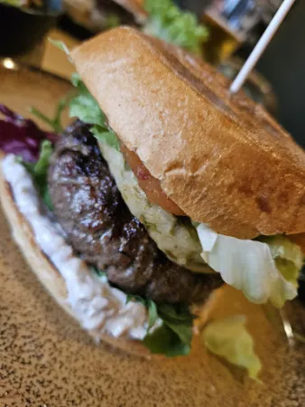 Bild von Grill 69 Happy Food Bar