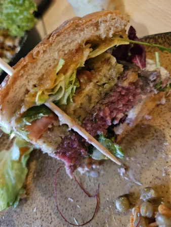 Bild von Grill 69 Happy Food Bar