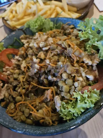 Bild von Grill 69 Happy Food Bar