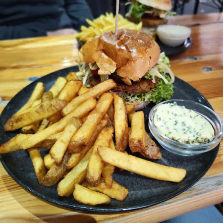 Bild von Grill 69 Happy Food Bar