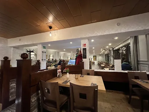 Bild von Restaurant Grafenburg