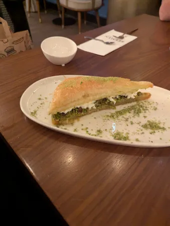 Bild von Beymen Dortmund
