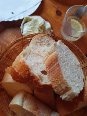 Bild von Taberna Andaluza