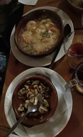 Bild von Taberna Andaluza
