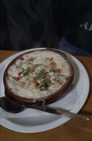 Bild von Taberna Andaluza