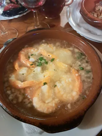 Bild von Taberna Andaluza
