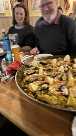 Bild von Taberna Andaluza