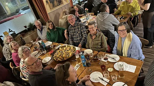 Bild von Taberna Andaluza