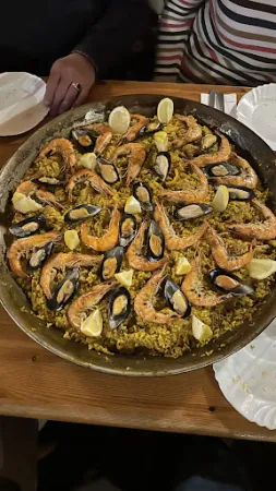 Bild von Taberna Andaluza