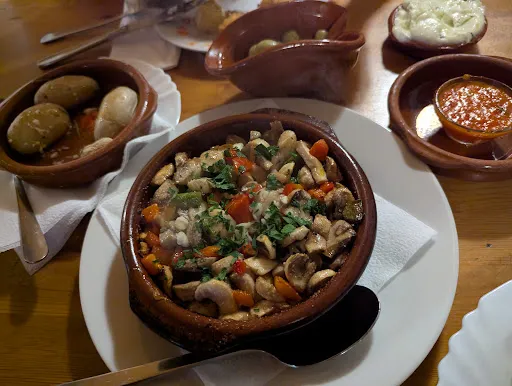 Bild von Taberna Andaluza