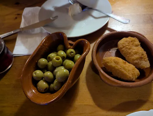 Bild von Taberna Andaluza
