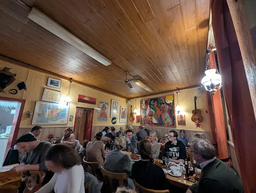 Bild von Taberna Andaluza