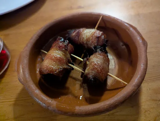 Bild von Taberna Andaluza
