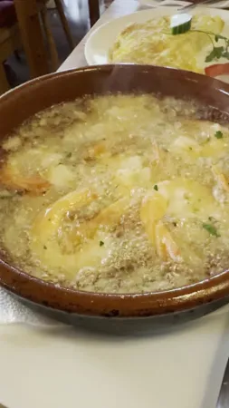Bild von Taberna Andaluza