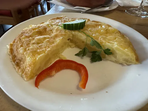 Bild von Taberna Andaluza