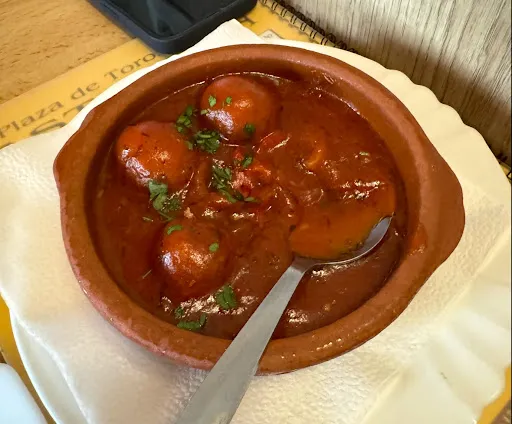 Bild von Taberna Andaluza