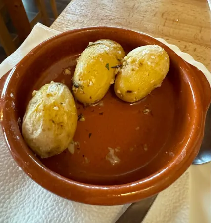 Bild von Taberna Andaluza