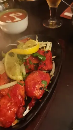 Bild von Bega Restaurant