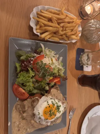 Bild von Mowwe Restaurant & Café