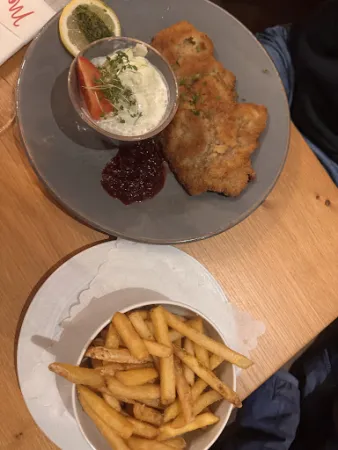 Bild von Mowwe Restaurant & Café