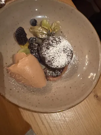 Bild von Mowwe Restaurant & Café