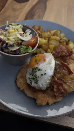 Bild von Mowwe Restaurant & Café